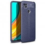 Xiaomi Redmi 9C Kılıf Zore Niss Silikon - 1