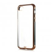 Apple iPhone 8 Kılıf Zore Voit Kapak - 1