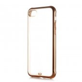 Apple iPhone SE 2020 Kılıf Zore Voit Kapak - 3