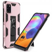 Galaxy A31 Kılıf Zore Volve Kapak - 3