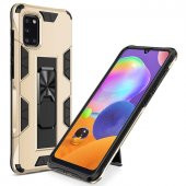 Galaxy A31 Kılıf Zore Volve Kapak - 6
