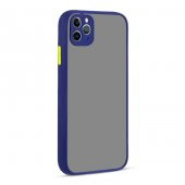Apple iPhone 11 Pro Max Kılıf Zore Hux Kapak - 2