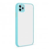 Apple iPhone 11 Pro Max Kılıf Zore Hux Kapak - 3