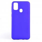 Galaxy M21 Kılıf Zore Premier Silikon - 1