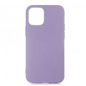 Apple iPhone 12 Max (6.1) Kılıf Zore LSR Lansman Kapak - 3