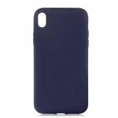 Apple iPhone XR 6.1 Kılıf Zore LSR Lansman Kapak - 5