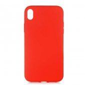 Apple iPhone XR 6.1 Kılıf Zore LSR Lansman Kapak - 6