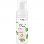 Dıadermıne Naturally Bıo Me Rahatlatıcı Yüz Yıkama Köpüğü 150 Ml - 2