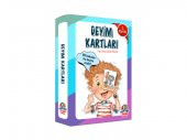 DEYİM KARTLARI - 1