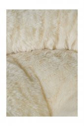 Teknor Pufy Model Kedi & Köpek Yatağı 40X40- Krem - 2