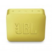 JBL GO 2 IPX7 Su Geçirmez Taşınabilir Bluetooth Hoparlör - 1