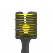 WoodACT Bellis Dekoratif Lambader - 6