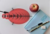 WoodACT Pinus Ofis, Ev, Dekoratif, Özel Tasarım Masa Lambası - 6