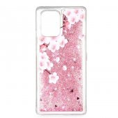 Galaxy A91 (S10 Lite) Kılıf Zore Marshmelo Silikon thumbnail 4