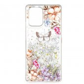 Galaxy A91 (S10 Lite) Kılıf Zore Marshmelo Silikon thumbnail 7