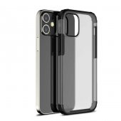 Apple iPhone 12 (5.4) Kılıf Zore Volks Silikon - 3