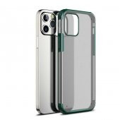 Apple iPhone 12 Max (6.1) Kılıf Zore Volks Silikon - 1