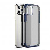 Apple iPhone 12 Max (6.1) Kılıf Zore Volks Silikon - 5