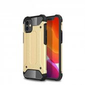 Apple iPhone 12 Mini (5.4) Kılıf Armor Hybrid Zırh Ultra Koruma - 2