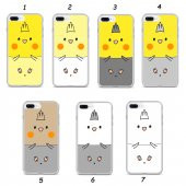 Kuş Arkadaşım Iphone Xr Sultan Papağanı Kılıfı Kuşlu Silikon Kılıf - 2