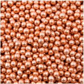 Bakır Yuvarlak Arjantin Draje 30gr - 1