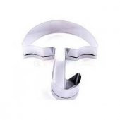 Şemsiye Figürlü Metal Kopat - 1