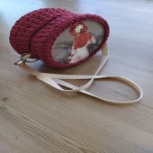 TREND MAKARON ÇANTA - 2