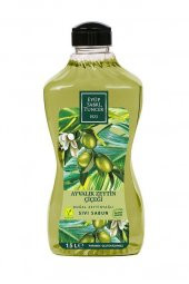 Eyüp Sabri Sıvı Sabun 1,5Lt Ayvalık Zeytin Çiçeği - 1