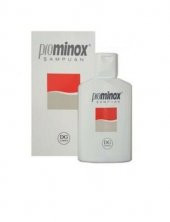 PROMİNOX 250 ML ŞAMPUAN - 1
