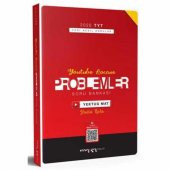 2020 YKS TYT Youtube Hocan Problemler Soru Bankası Video Çözümlü Marka Yayınları - 1