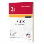 EİS YKS FİZİK DAF 3 - 1