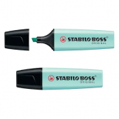 Stabilo Boss Pastel Fosforlu Kalem (Bütün Renk Seçenekleri) - 3