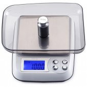DM3 Terazi Hassas 3kg 0.1g - 1