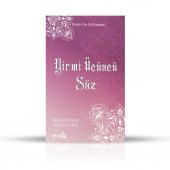 Yirmi Üçüncü Söz Bediüzzaman Said Nursi - Cep Boy -  RNK - 1