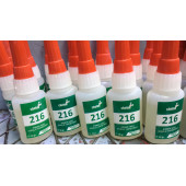 Chelox 216 Esnek Hızlı Şeffaf Güçlü Yapıştırıcı 20gr. - 2