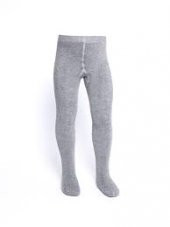 ÇOCUK GRİ HAVLU KÜLOTLU ÇORAP PAMUKLU ÜRÜN - 1