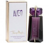 Mugler Alien Man EDT 100ML Erkek Parfümü - 1