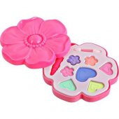 LİMON MY LITTLE BABY PAPATYA KARTELA TEKLİ MAKYAJ SETİ LMN071 - 1