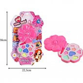 LİMON MY LITTLE BABY PAPATYA KARTELA TEKLİ MAKYAJ SETİ LMN071 - 2