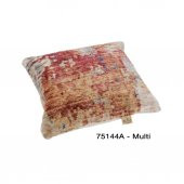 KOZA HALI NİRVANA MULTİ KIRLENT 50X50CM 75144A - 1