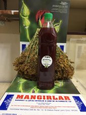 Sarı Kantaron Yağı 2 Litre  ( Dahilen ve Haricen Kullanıma Uygun ) - 1