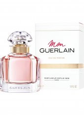 MON GUERLAİN 100 ML EDP KADIN PARFUM - 1