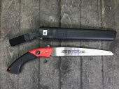 Jaws Özel İnce Diş Budama Testeresi 24 Cm - Kore Üretimi - 1