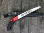 Jaws Özel İnce Diş Budama Testeresi 24 Cm - Kore Üretimi - 2