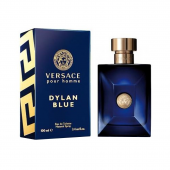 VERSACE DYLAN BLUE EDT 100 ML ERKEK PARFUM - 1