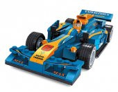 Ausini Racing Set 192 Parça - 1