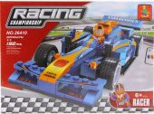 Ausini Racing Set 192 Parça - 2