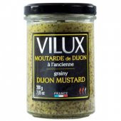 Vilux Taneli Dijon Hardal 200 Gr - 1
