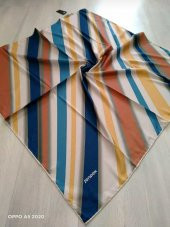 TİVİL POLYESTER KADIN EŞARP - 1