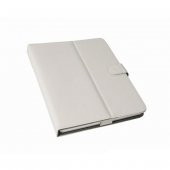 Mobee 9.7" Ayaklı Beyaz Tablet Kılıfı - 1